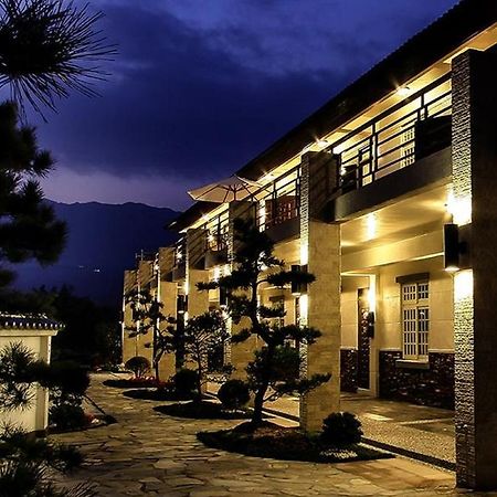 Beauty-Home เจียวซี ภายนอก รูปภาพ