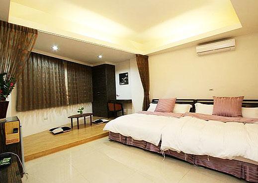 Beauty-Home เจียวซี ภายนอก รูปภาพ
