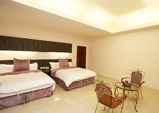 Beauty-Home เจียวซี ภายนอก รูปภาพ